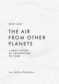 Vorderes Coverbild The Air from Other Planets