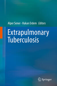 Vorderes Coverbild Extrapulmonary Tuberculosis