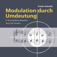 Vorderes Coverbild Modulation durch Umdeutung