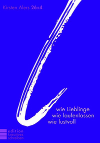 Vorderes Coverbild l wie Lieblinge, wie laufenlassen, wie lustvoll