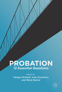 Vorderes Coverbild Probation