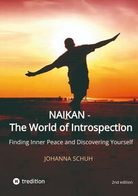 Vorderes Coverbild Naikan - The World of Introspection