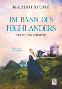 Vorderes Coverbild Der Eid der Schottin