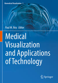 Vorderes Coverbild Medical Visualization and Applications of Technology