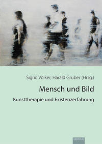 Vorderes Coverbild Mensch und Bild