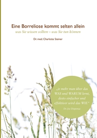 Vorderes Coverbild Eine Borreliose kommt selten allein