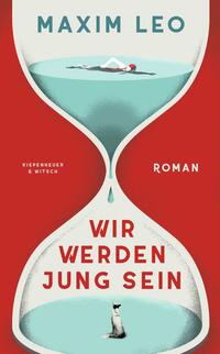 Vorderes Coverbild Wir werden jung sein
