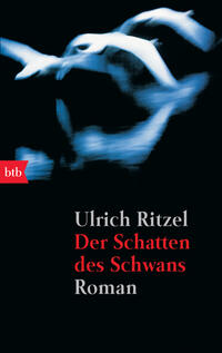 Vorderes Coverbild Der Schatten des Schwans