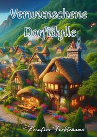 Vorderes Coverbild Verwunschene Dorfidylle