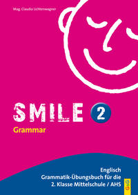 Vorderes Coverbild Smile: Smile 2