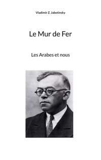 Vorderes Coverbild Le Mur de Fer