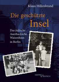 Vorderes Coverbild Die geschützte Insel
