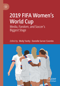 Vorderes Coverbild 2019 FIFA Women’s World Cup