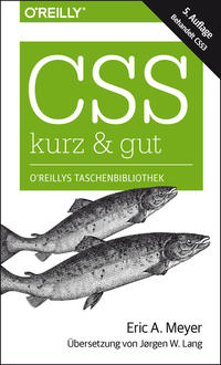 Vorderes Coverbild CSS – kurz & gut