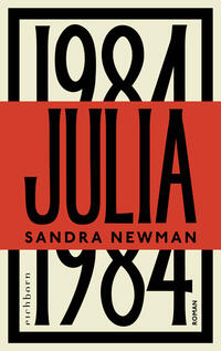 Vorderes Coverbild Julia