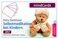 Vorderes Coverbild Selbstmedikation bei Kindern