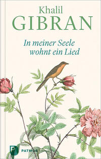 Vorderes Coverbild In meiner Seele wohnt ein Lied