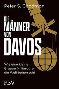 Vorderes Coverbild Die Männer von Davos
