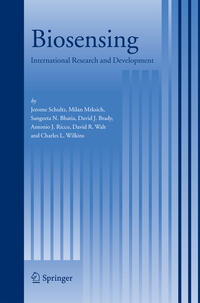 Vorderes Coverbild Biosensing