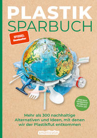 Vorderes Coverbild Plastiksparbuch