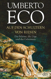 Vorderes Coverbild Auf den Schultern von Riesen