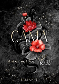 Vorderes Coverbild Cama - one more Kiss