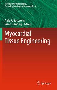 Vorderes Coverbild Myocardial Tissue Engineering