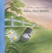 Vorderes Coverbild Adieu, Herr Muffin