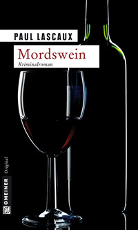Vorderes Coverbild Mordswein