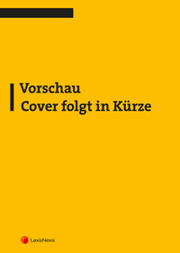 Vorderes Coverbild Unternehmensbezogene Geschäfte (Skriptum)