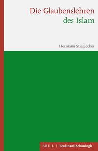 Vorderes Coverbild Die Glaubenslehren des Islam