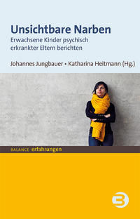 Vorderes Coverbild Unsichtbare Narben