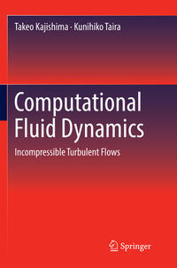 Vorderes Coverbild Computational Fluid Dynamics