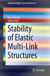 Vorderes Coverbild Stability of Elastic Multi-Link Structures