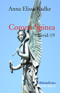 Vorderes Coverbild Corona Spinea