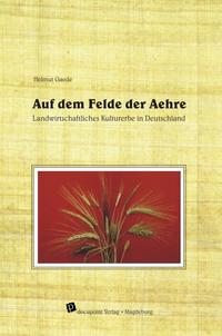 Vorderes Coverbild Auf dem Felde der Aehre