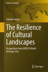 Vorderes Coverbild The Resilience of Cultural Landscapes