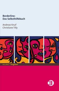 Vorderes Coverbild Borderline: Das Selbsthilfebuch