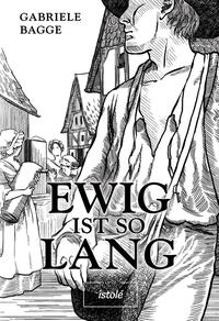 Vorderes Coverbild Ewig ist so lang