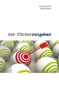 Vorderes Coverbild Der Förderratgeber