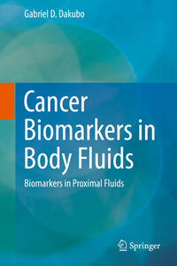 Vorderes Coverbild Cancer Biomarkers in Body Fluids