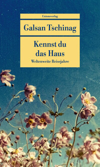 Vorderes Coverbild Kennst du das Haus