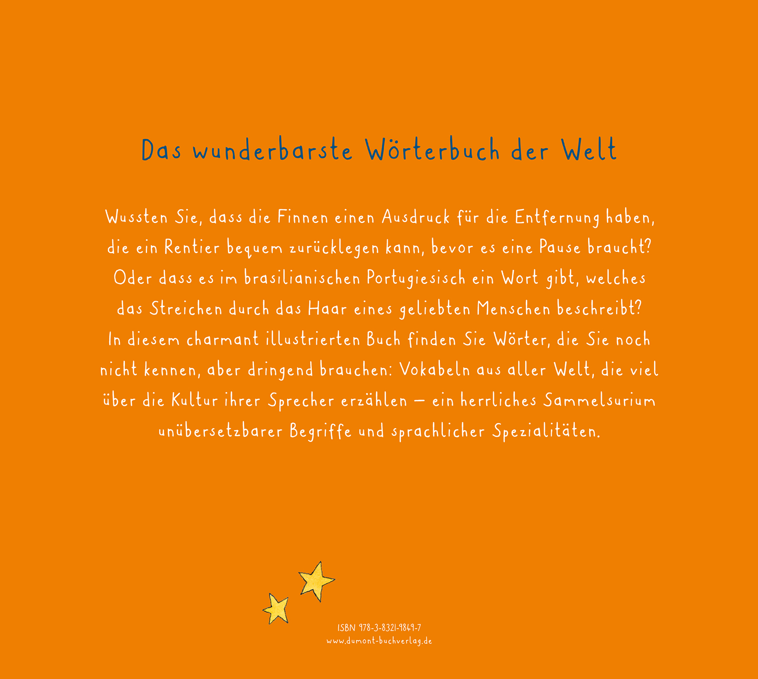 Rückseitencover Lost in Translation