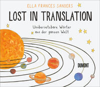 Vorderes Coverbild Lost in Translation