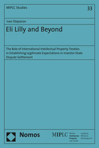 Vorderes Coverbild Eli Lilly and Beyond