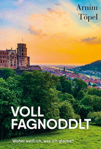 Vorderes Coverbild VOLL FAGNODDLT