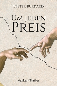 Vorderes Coverbild Um jeden Preis