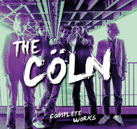 Vorderes Coverbild The Cöln