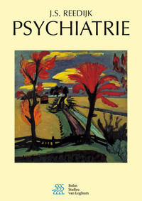 Vorderes Coverbild (hohe Qualität) Psychiatrie