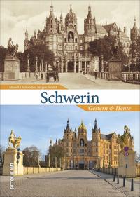 Vorderes Coverbild Schwerin